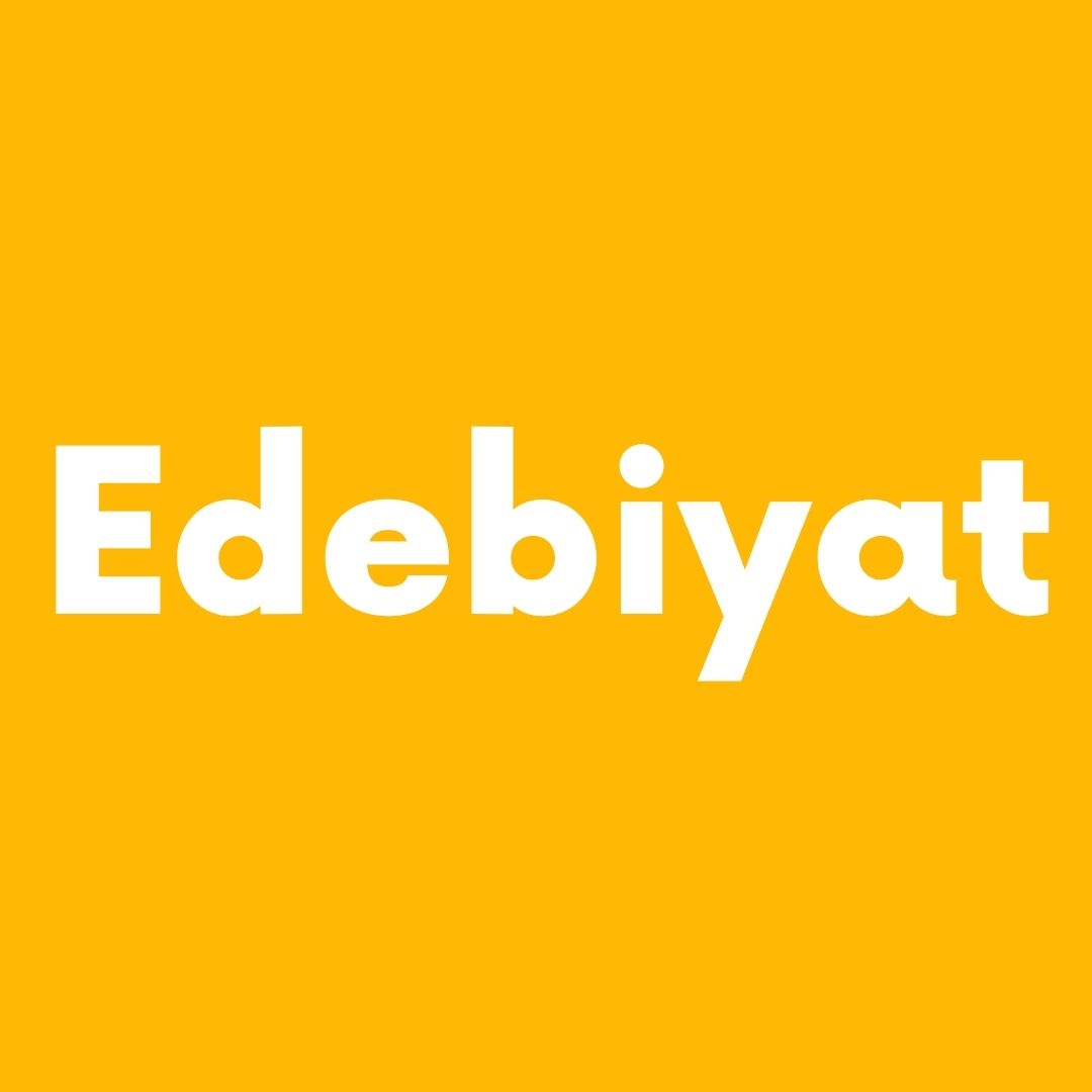 Edebiyat