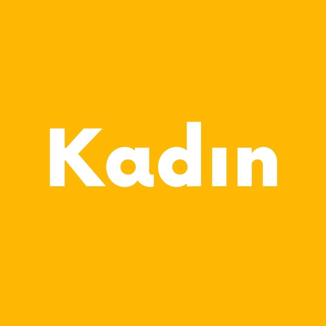 Kadın