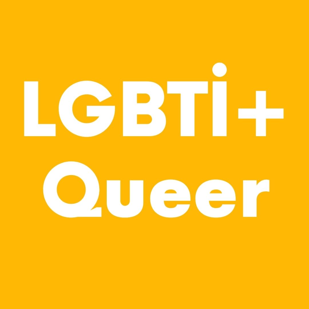 LGBTİ+/Queer