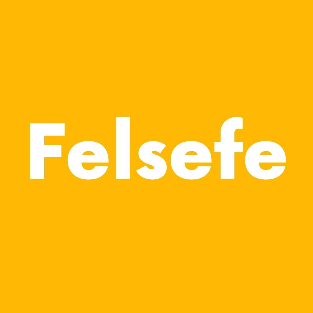 Felsefe