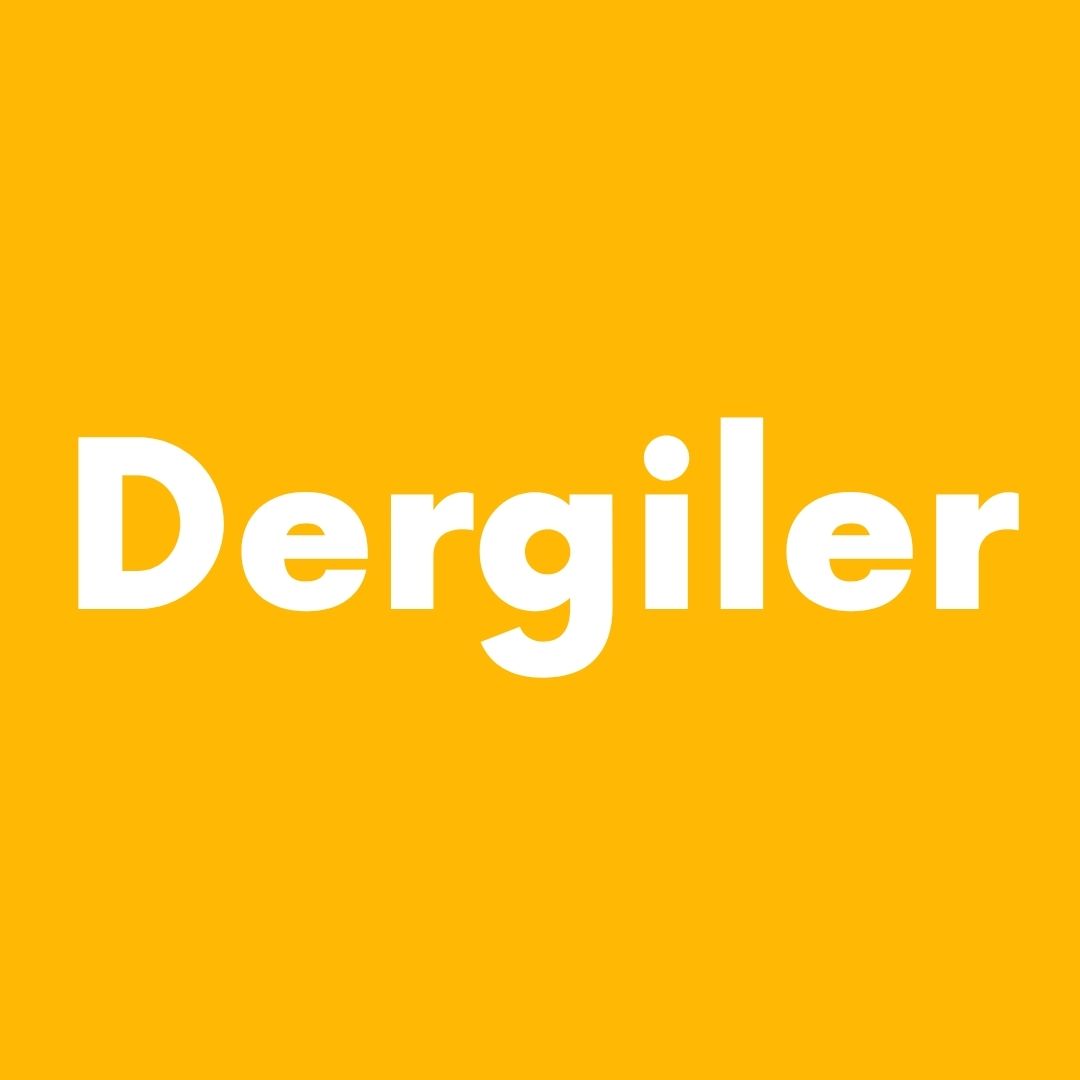 Dergiler