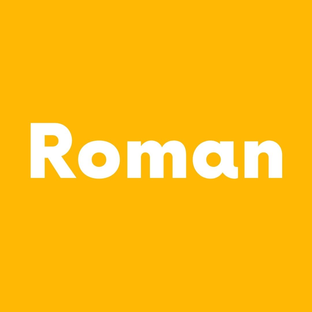Roman