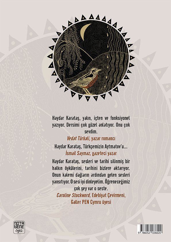 Ejma'nın Rüyası
