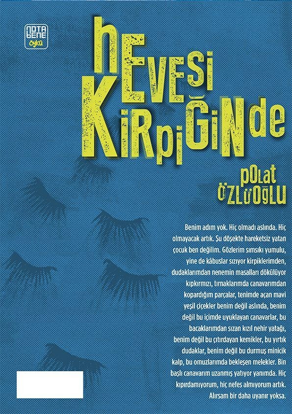 Hevesi Kirpiğinde
