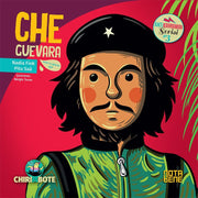 Che Guevara - Anti Kahraman Serisi 3