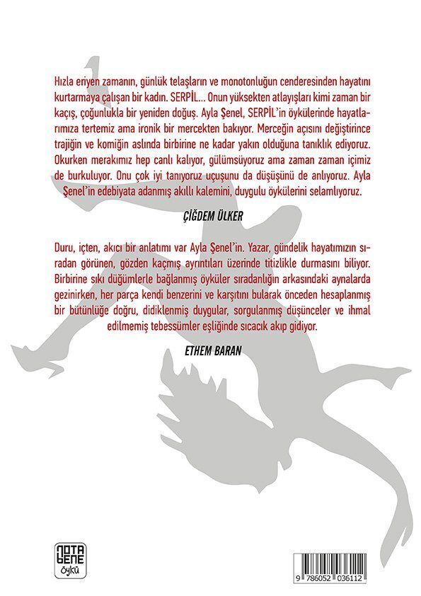 Yüksekten ve Paraşütsüz