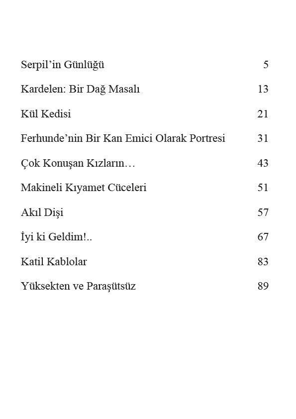 Yüksekten ve Paraşütsüz