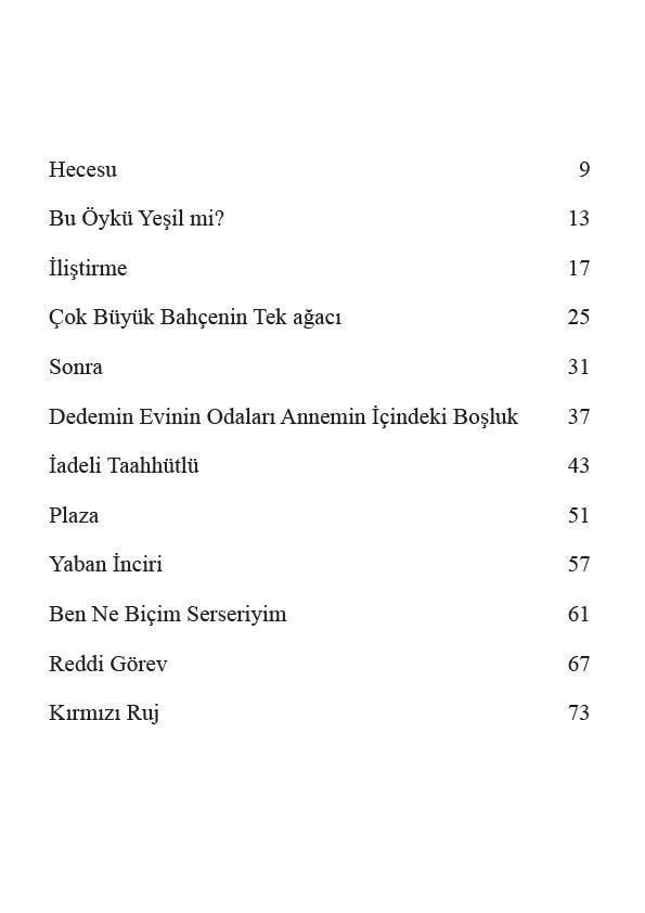 Huzursuz Özne