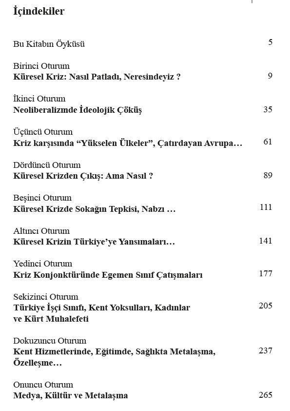 Neler Oluyor Hayatta? 10 Başlıkta Türkiye ve Dünya Analizi