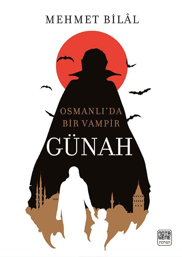Günah-Osmanlı'da Bir Vampir