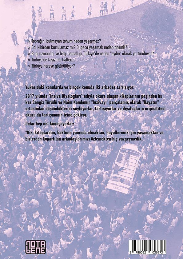 Hayat Üzerine Diyaloglar