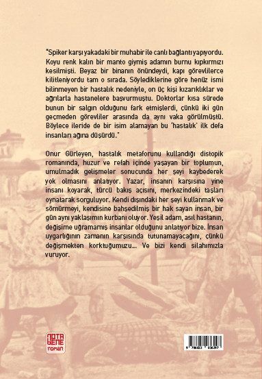 Hastalık