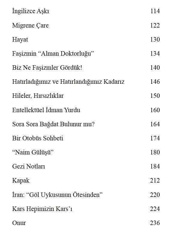 Bir Çocuğun Saflığıyla
