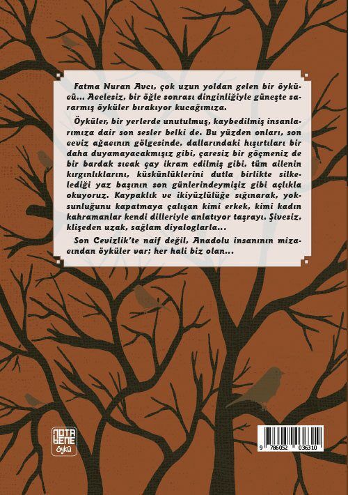 Son Cevizlik