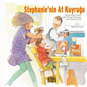 Stephanie’nin At Kuyruğu