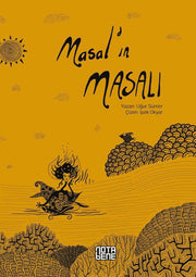 Masal'ın Masalı