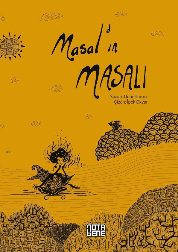 Masal'ın Masalı