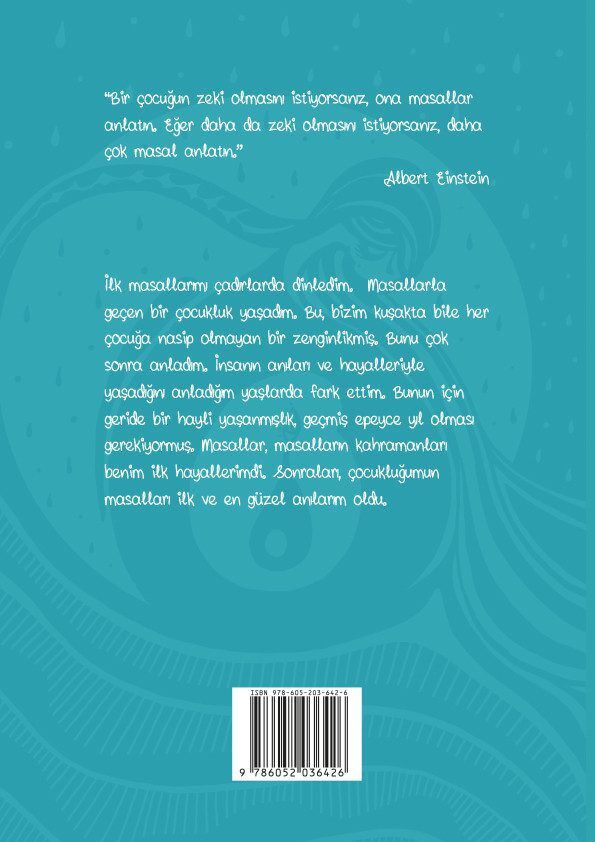 Çoban ile Su Perisi - Aşıklar Şelalesi