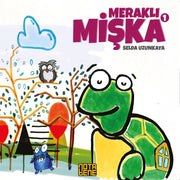 Meraklı Mişka 1