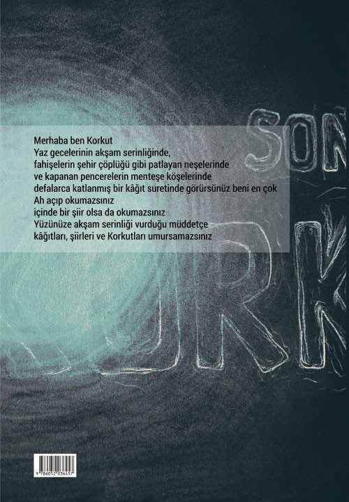 Bundan Sonra Korkut