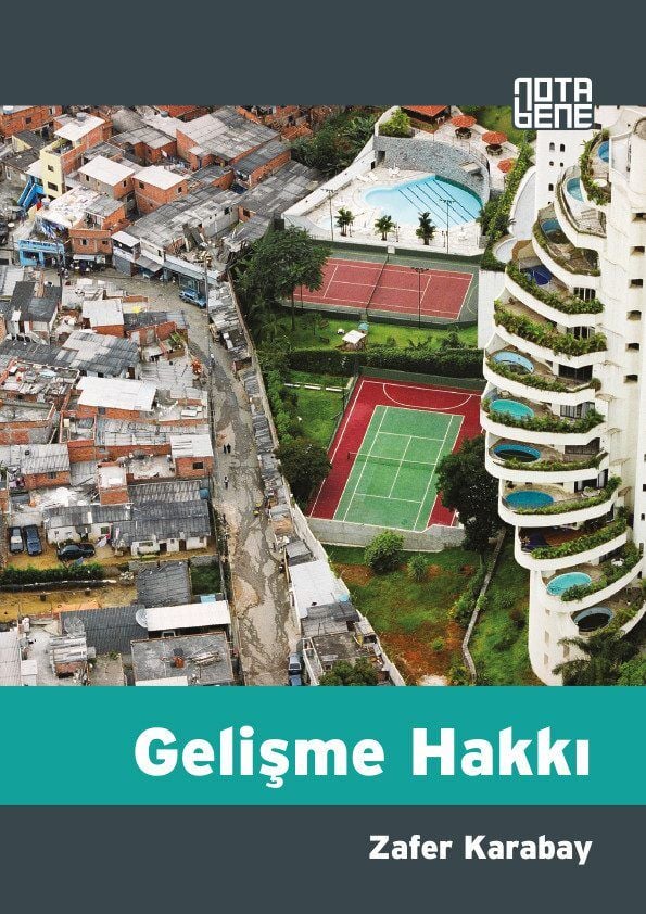 Gelişme Hakkı