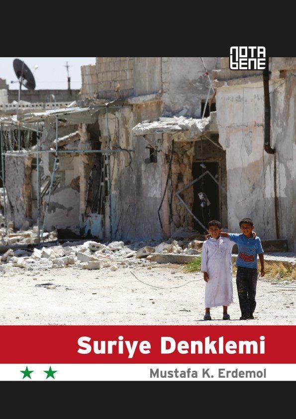 Suriye Denklemi