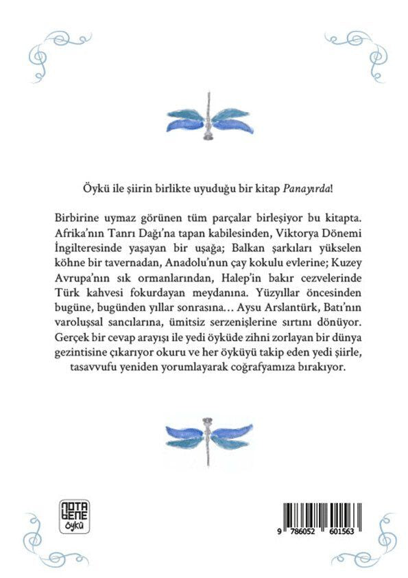 Panayırda