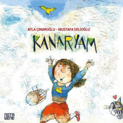 Kanaryam