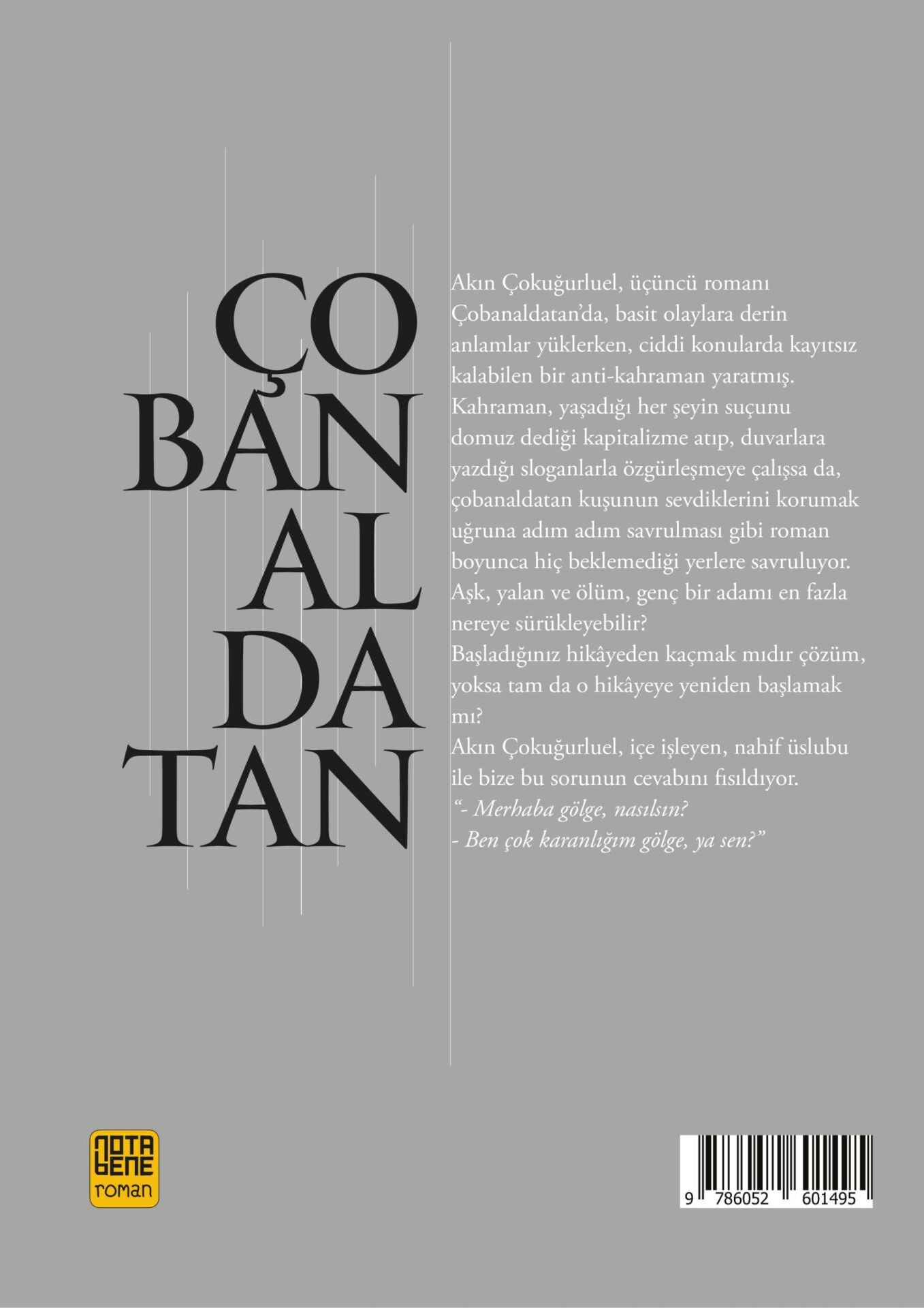 Çobanaldatan