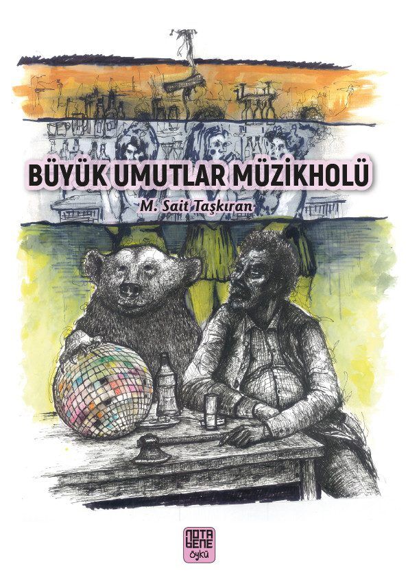 Büyük Umutlar Müzikholü