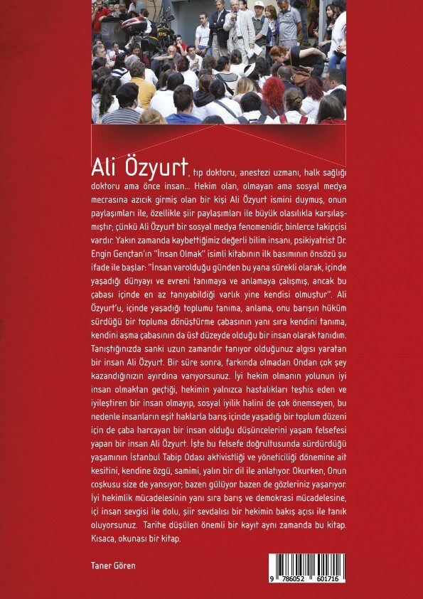 Umuduna Yaşamak