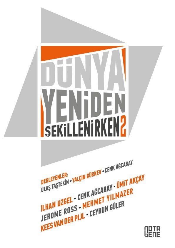 Dünya Yeniden Şekillenirken 2