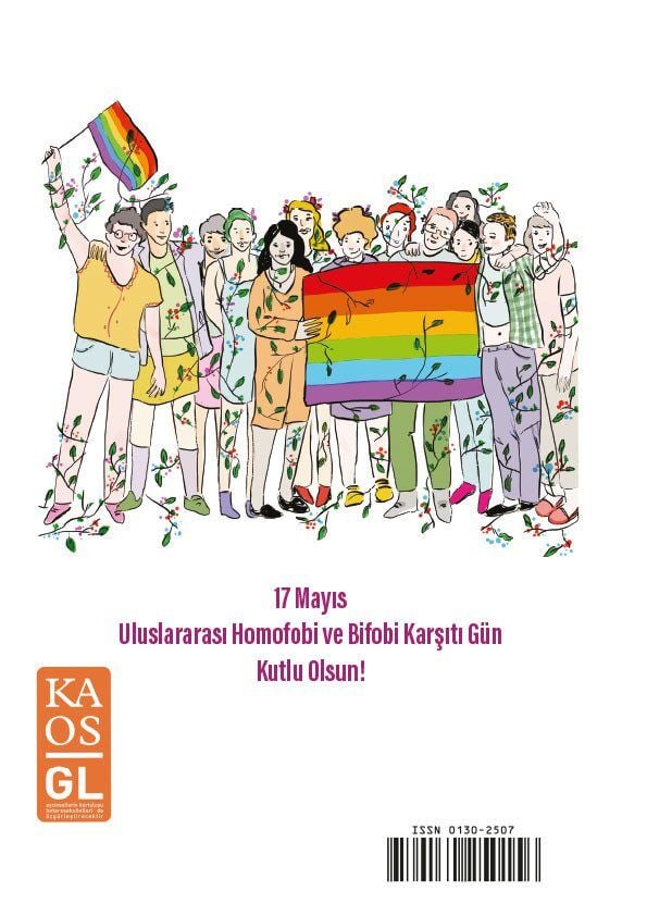 Kaos GL Dergisi Sayı 166 - Bir İnsan Hakları İhlal Aracı Olarak Hukuk