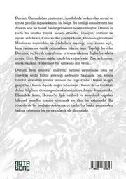 Dersim Üç Dağ İçinde