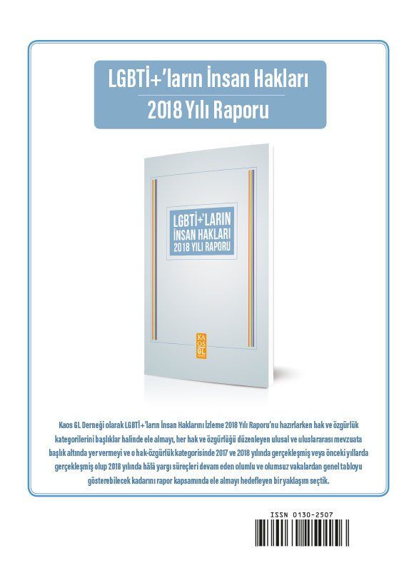 Kaos GL Dergisi Sayı 168 - Gençlik