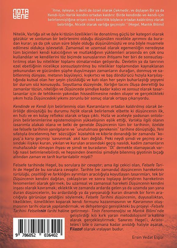 Felsefe Tarihi 2.Cilt: Platon'dan Orta Çağ Felsefesine