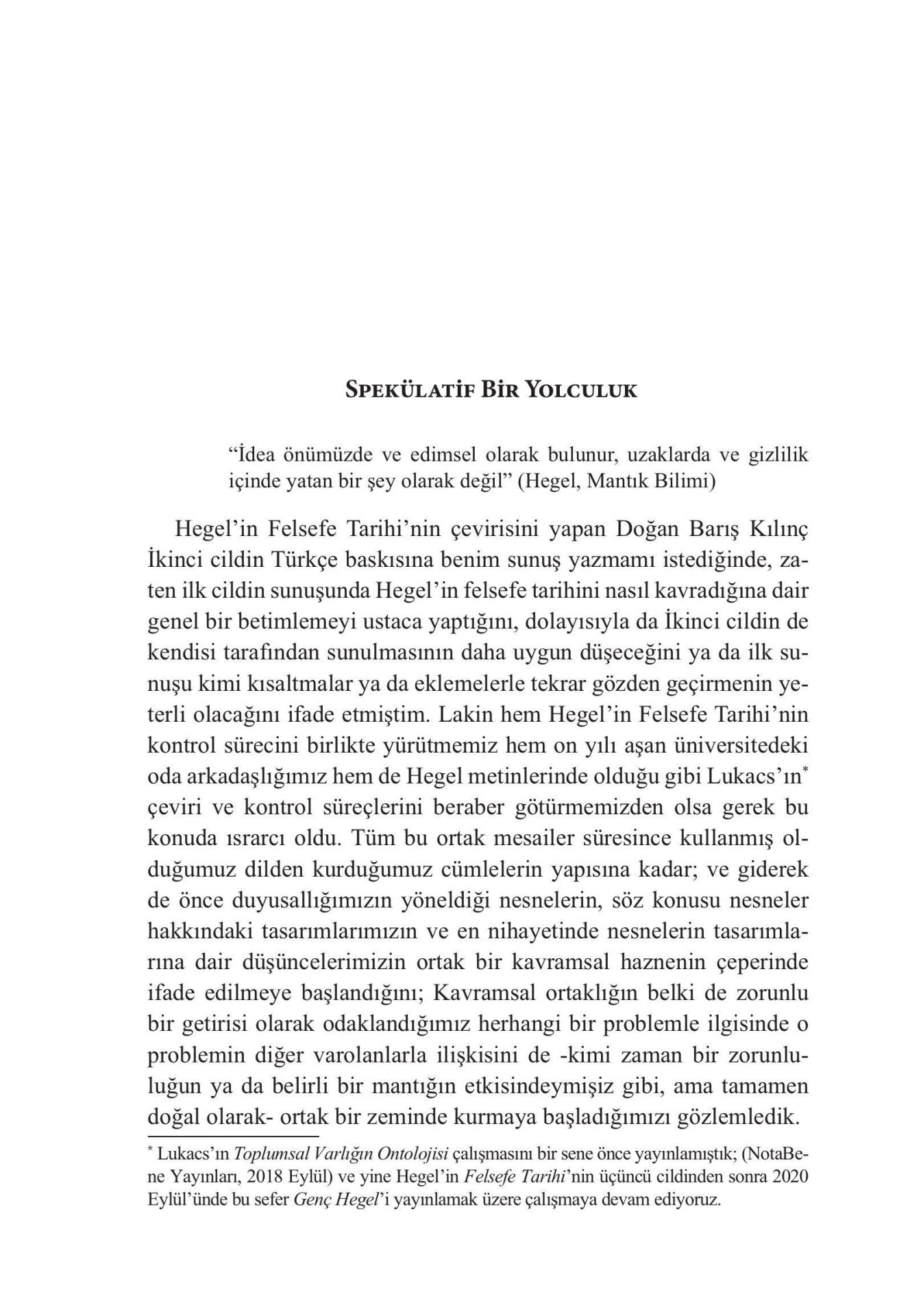 Felsefe Tarihi 2.Cilt: Platon'dan Orta Çağ Felsefesine