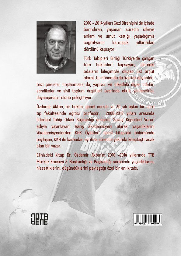 Hekimler Suç İşliyor
