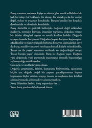 İnsan Barışla Yaşar