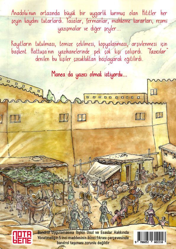 Yazıcı Manea