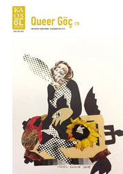 Kaos GL Dergisi Sayı 170 - Queer Göç