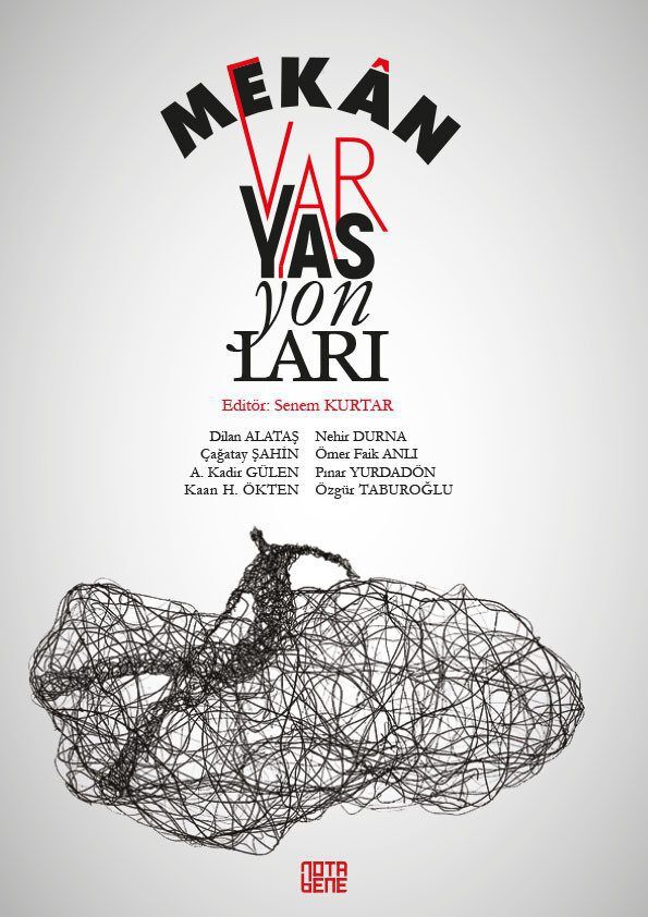 Mekân Varyasyonları