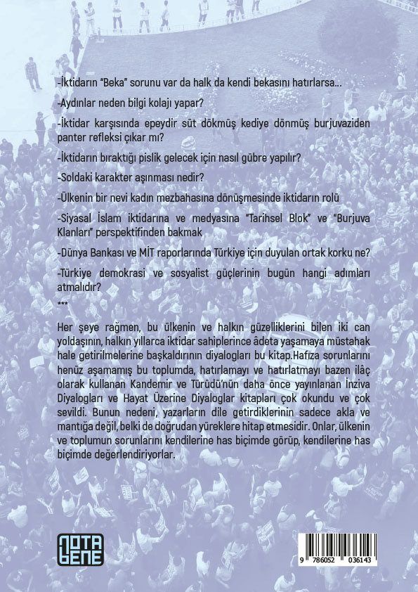 Umut Diyalogları