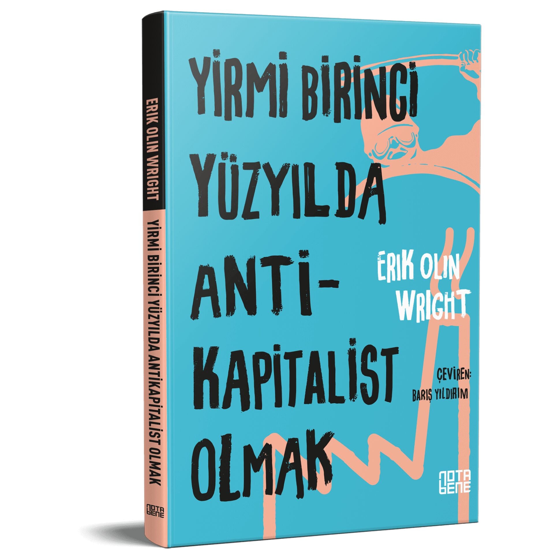 Yirmi Birinci Yüzyılda  Antikapitalist Olmak