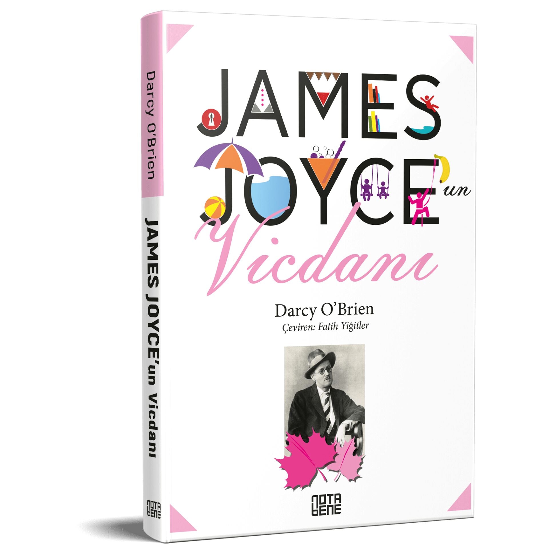 James Joyce'un Vicdanı
