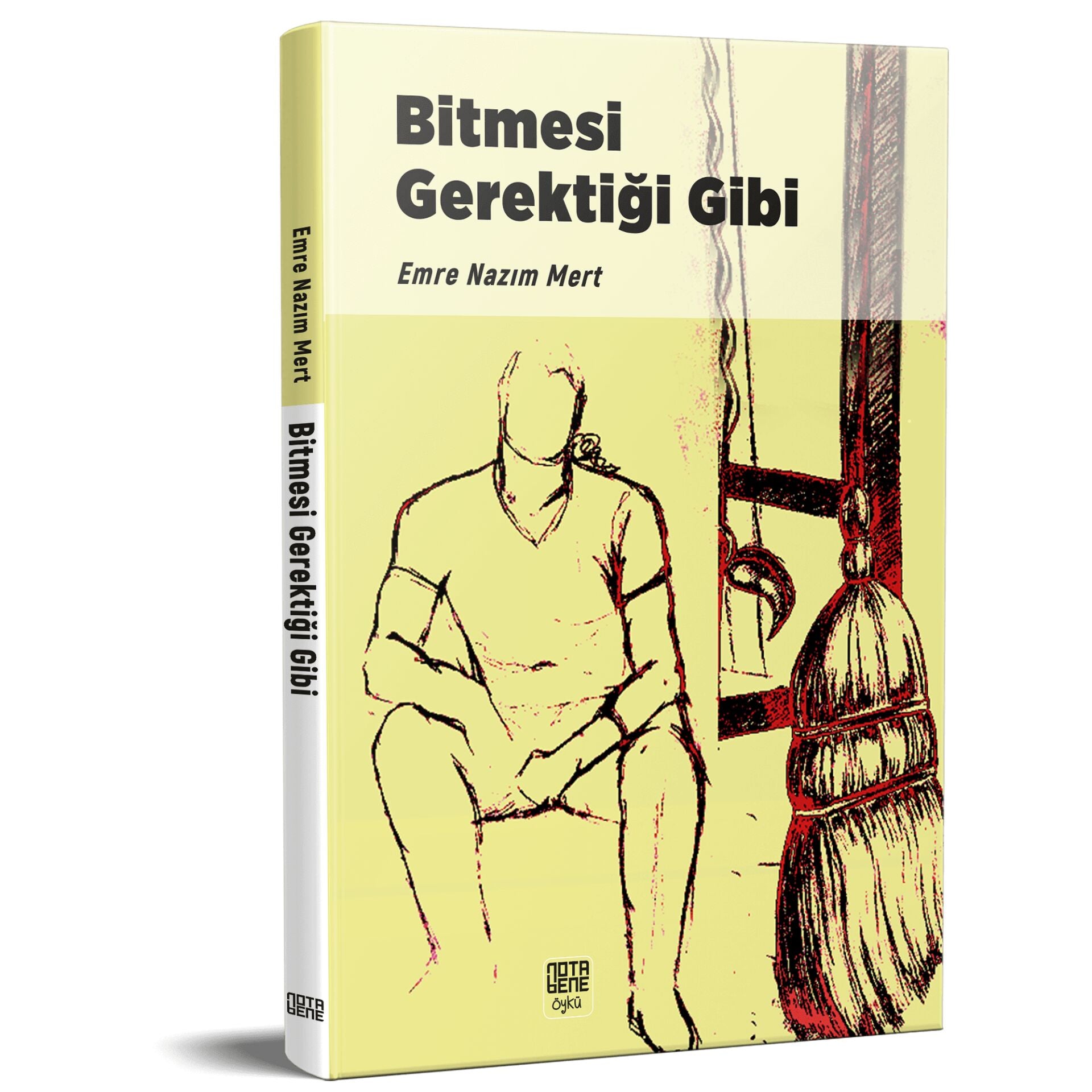 Bitmesi Gerektiği Gibi
