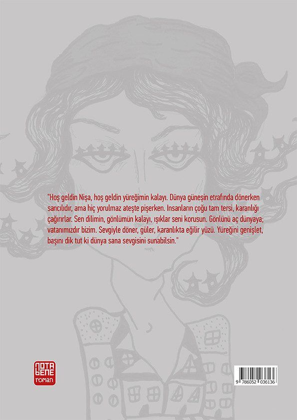 Nişa - Kaybolmaya Hazır Değilim