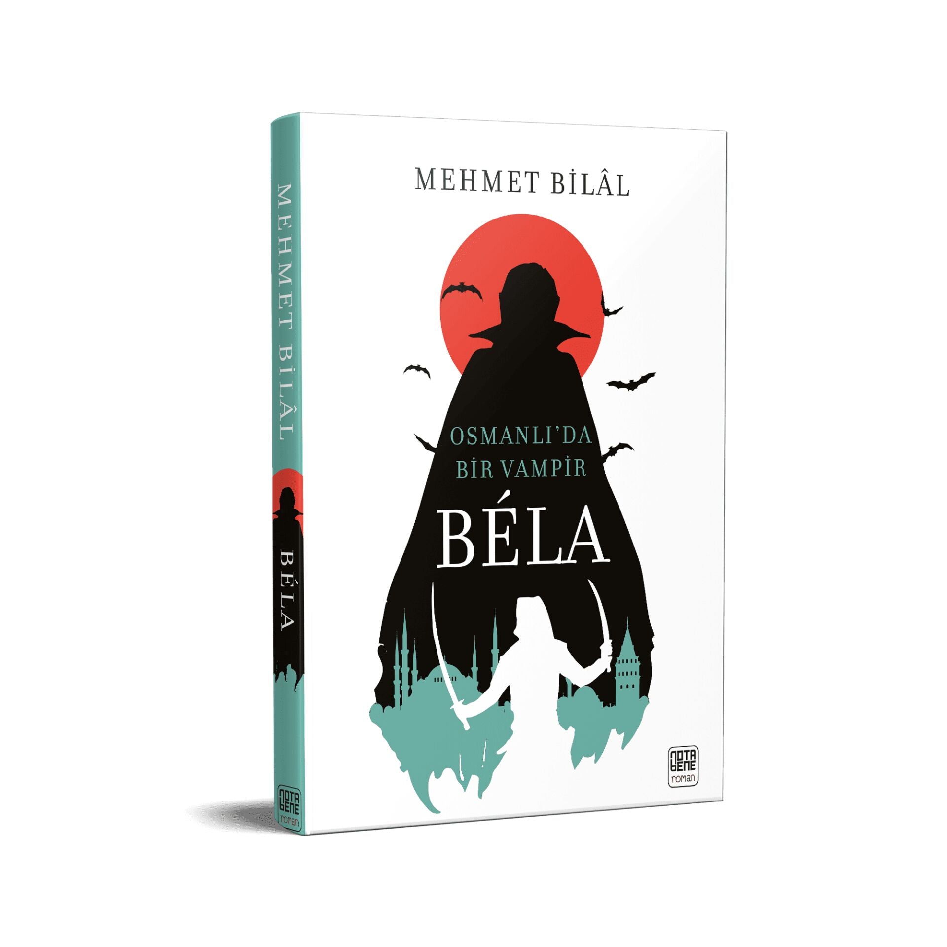 Bela - Osmanlı'da Bir Vampir