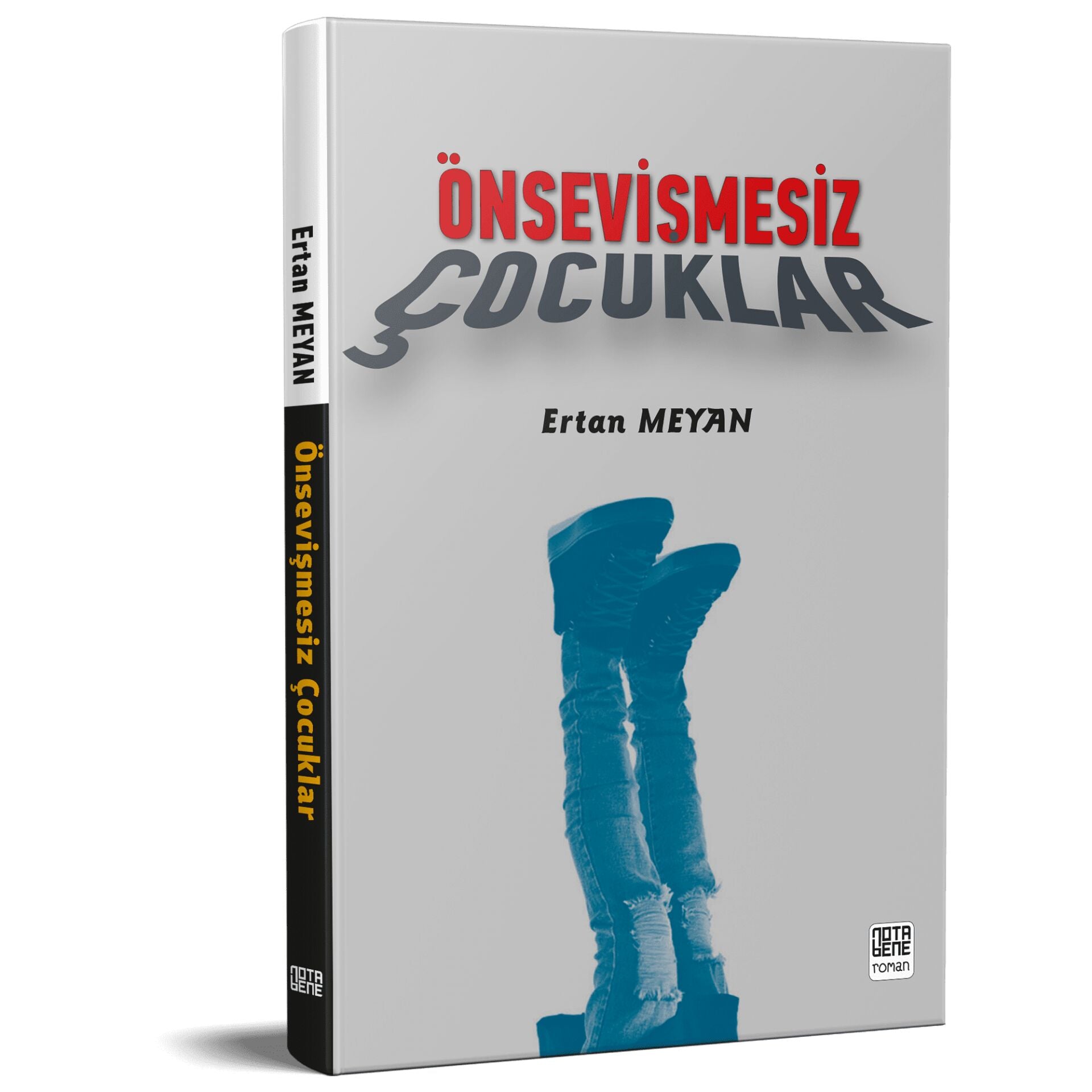Önsevişmesiz Çocuklar