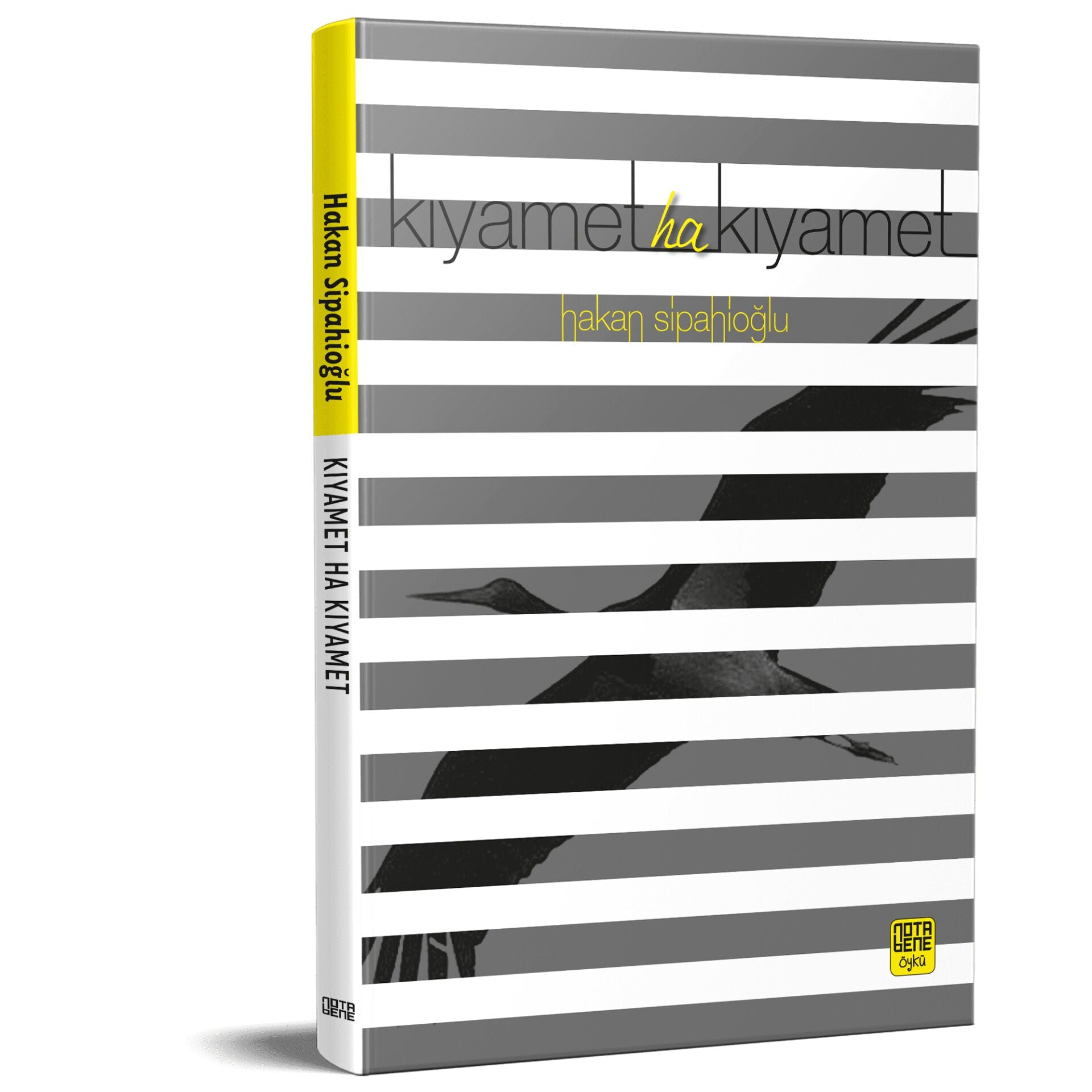 Kıyamet Ha Kıyamet